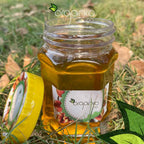 Almond Oil (Badam oil) - Cold-pressed