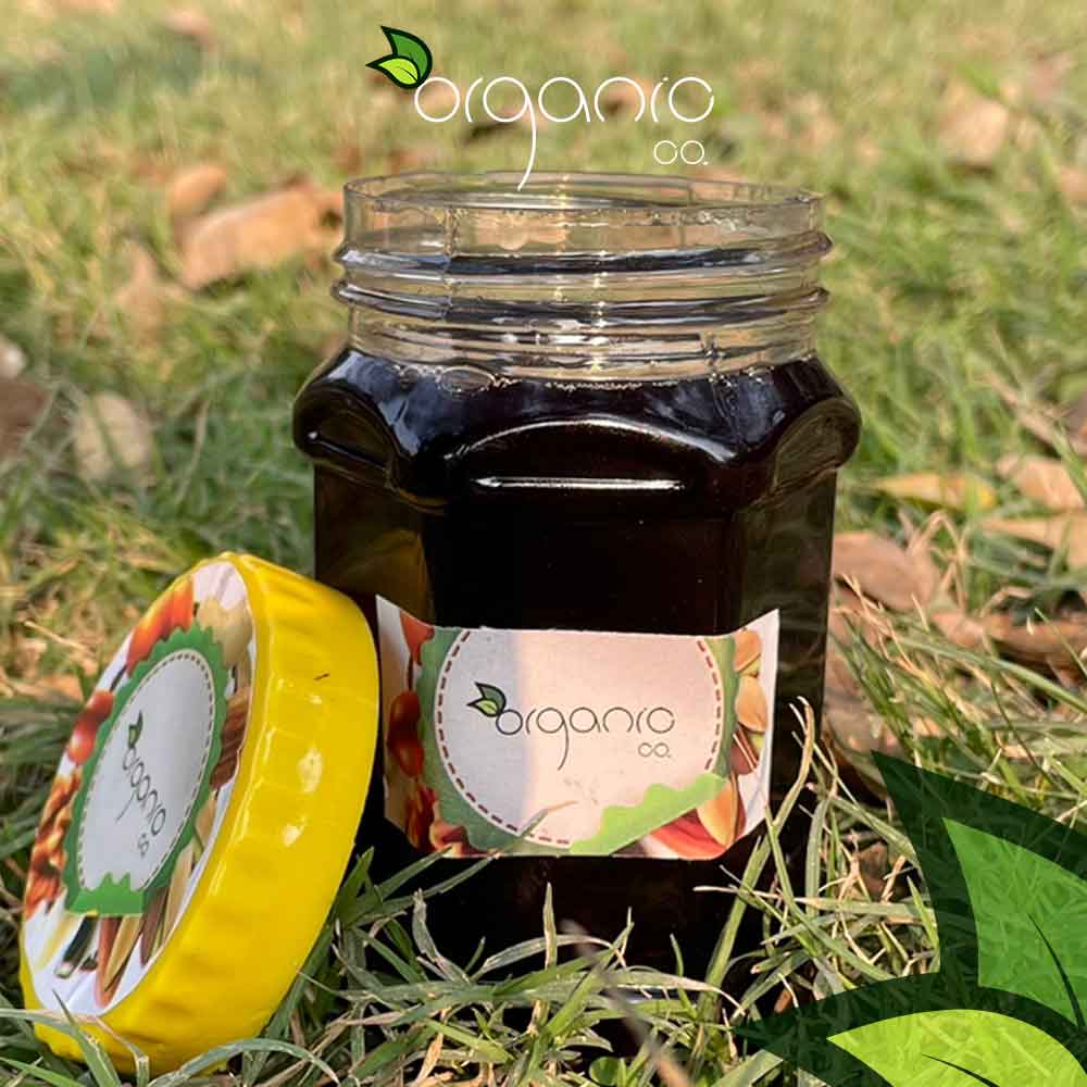 Black Seed Oil (Kalonji oil) - Cold-pressed