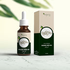 Sesame Oil (Till oil) - Cold-pressed