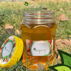 Sesame Oil (Till oil) - Cold-pressed